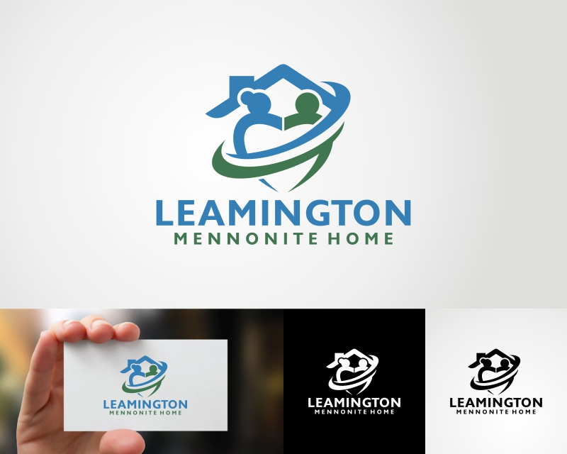 Logo Design entry 3184772 submitted by sumurdiladang to the Logo Design for Leamington Mennonite Home run by Speedy