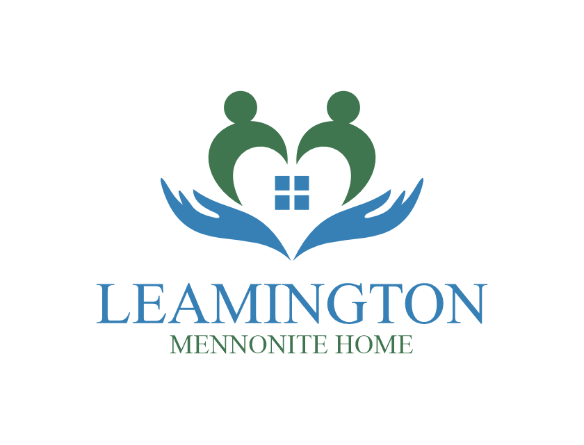Logo Design entry 3185281 submitted by lipur to the Logo Design for Leamington Mennonite Home run by Speedy