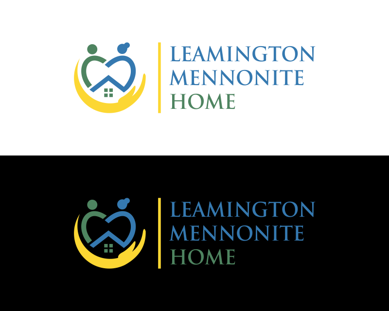 Logo Design entry 3184243 submitted by Aldooo to the Logo Design for Leamington Mennonite Home run by Speedy