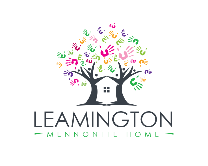 Logo Design entry 3190313 submitted by bobi0009 to the Logo Design for Leamington Mennonite Home run by Speedy