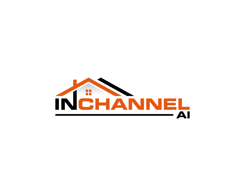 Logo Design entry 3186163 submitted by alissa to the Logo Design for InChannel AI run by danieljperrone