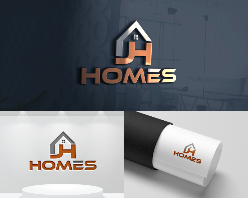 Logo Design entry 3300414 submitted by Gacountt