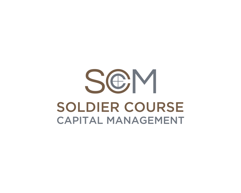 Logo Design entry 3186543 submitted by Supri to the Logo Design for Soldier Course Capital Management (SCCM) run by mpaupeck