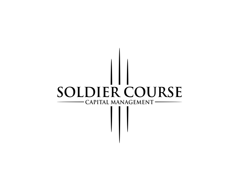 Logo Design entry 3185699 submitted by trajandesiigns to the Logo Design for Soldier Course Capital Management (SCCM) run by mpaupeck