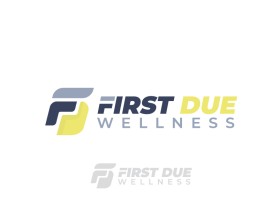 Logo Design entry 3187246 submitted by bayu_desain88 to the Logo Design for First Due Wellness run by lpaxton84