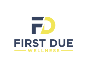 Logo Design entry 3187053 submitted by bayu_desain88 to the Logo Design for First Due Wellness run by lpaxton84
