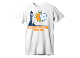T-Shirt Design Entry 3301710 submitted by Zavi to the contest for Erie Weather Now run by weatherdeveloper