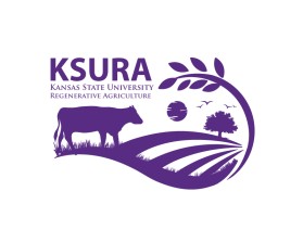 Logo Design entry 3204463 submitted by bayu_desain88 to the Logo Design for Kansas State University Regenerative Agriculture run by estherswilley