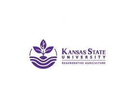 Logo Design entry 3188567 submitted by Zavi to the Logo Design for Kansas State University Regenerative Agriculture run by estherswilley