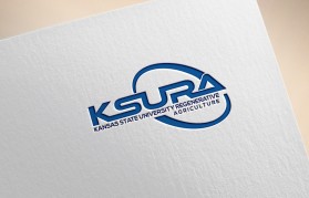 Logo Design entry 3188346 submitted by Conan to the Logo Design for Kansas State University Regenerative Agriculture run by estherswilley