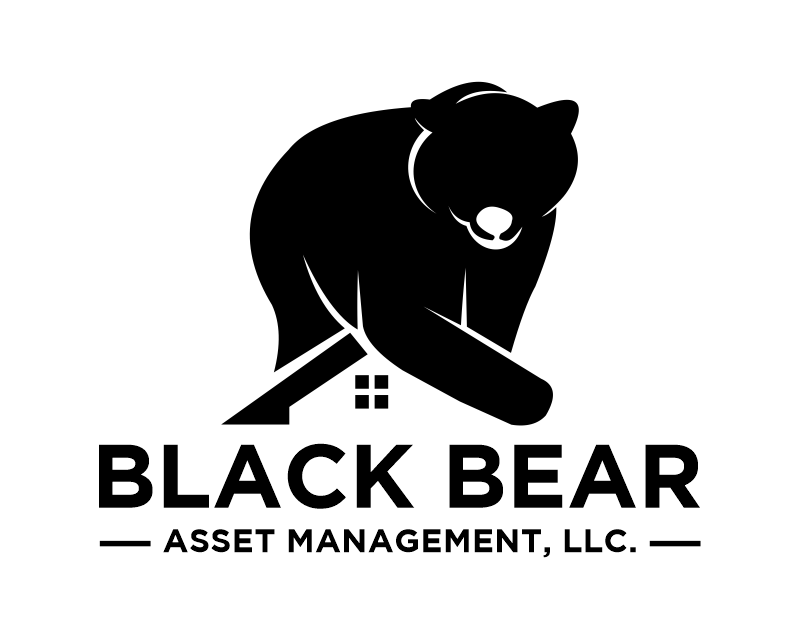 Logo Design entry 3188226 submitted by mulia to the Logo Design for Black Bear Asset Management, LLC. run by kabare