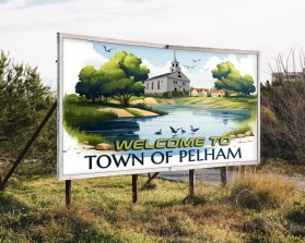 Logo Design entry 3189801 submitted by bayu_desain88 to the Logo Design for Town of Pelham, New Hampshire run by kabare