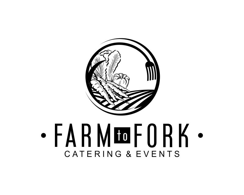 Logo Design entry 3188716 submitted by kuntoadi to the Logo Design for Farm to Fork run by jenniferm