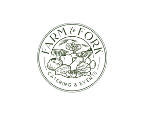 Logo Design entry 3197277 submitted by me&you to the Logo Design for Farm to Fork run by jenniferm