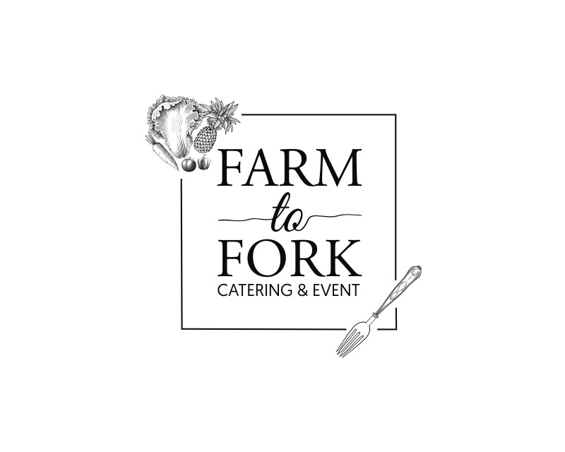 Logo Design entry 3189514 submitted by Ganneta27 to the Logo Design for Farm to Fork run by jenniferm