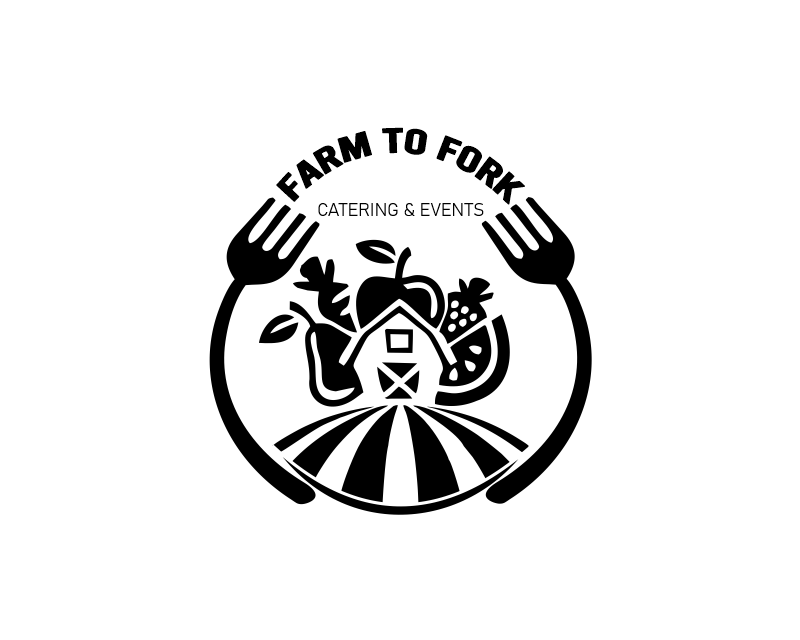 Logo Design entry 3188729 submitted by kirandalvi to the Logo Design for Farm to Fork run by jenniferm