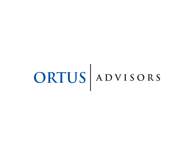 Logo Design entry 3190399 submitted by FATHINA to the Logo Design for Ortus Advisors run by Markspring1978