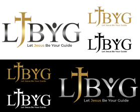 Logo Design entry 3189938 submitted by twdesignstudio to the Logo Design for LJBYG run by Stackz