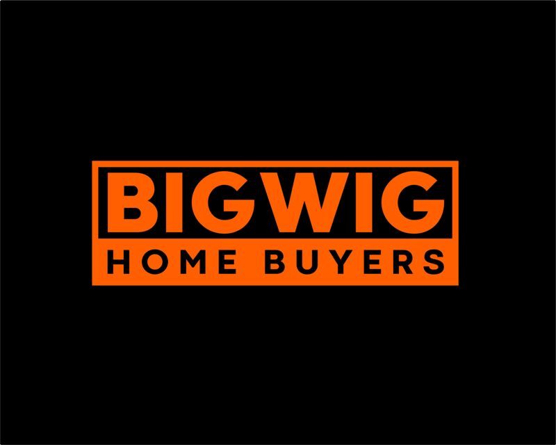 Logo Design entry 3191100 submitted by ddutta806 to the Logo Design for Bigwig Home Buyers run by WallInvestmentGroup