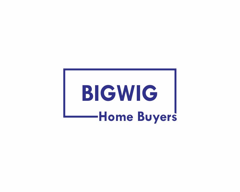 Logo Design entry 3191055 submitted by Mahmud770 to the Logo Design for Bigwig Home Buyers run by WallInvestmentGroup