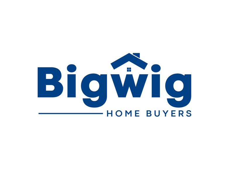Logo Design entry 3191122 submitted by Kepler to the Logo Design for Bigwig Home Buyers run by WallInvestmentGroup