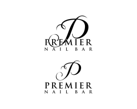 Logo Design entry 3190602 submitted by nsdhyd to the Logo Design for Premier Nail Bar run by Manning11