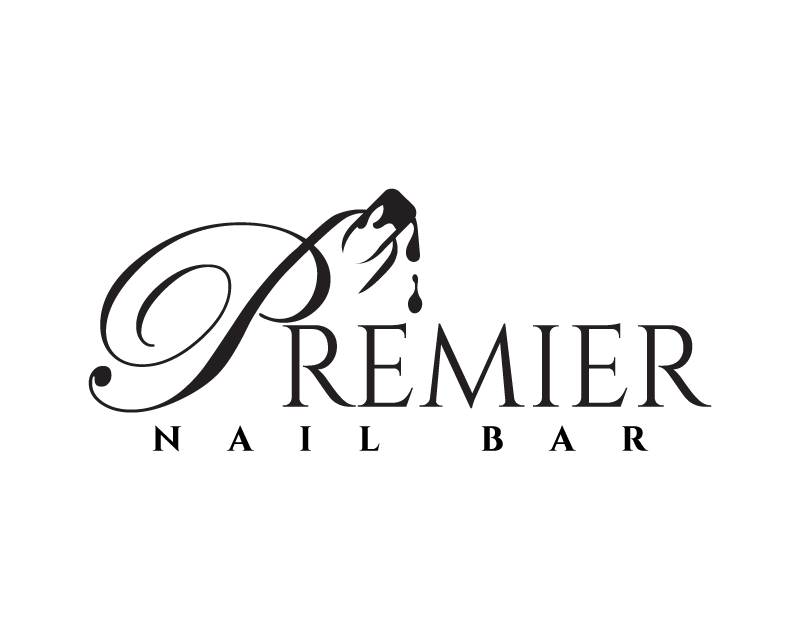 Logo Design entry 3194881 submitted by walnzo to the Logo Design for Premier Nail Bar run by Manning11