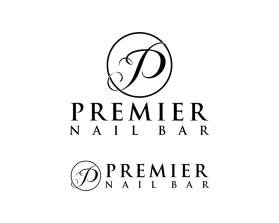 Logo Design entry 3190604 submitted by walnzo to the Logo Design for Premier Nail Bar run by Manning11