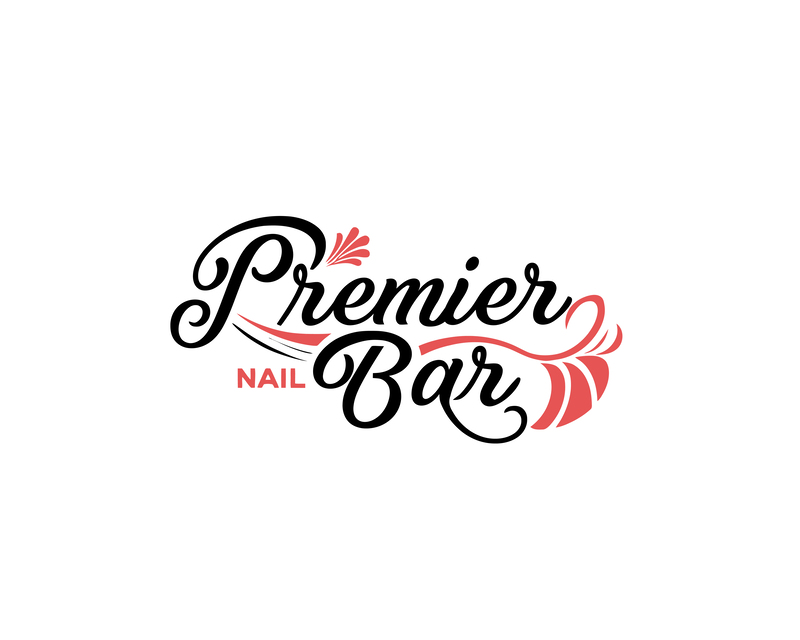 Logo Design entry 3194613 submitted by MehediZisan to the Logo Design for Premier Nail Bar run by Manning11