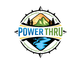 Logo Design entry 3194111 submitted by EJ JAMPE PAMAKE to the Logo Design for PowerThru run by airworthyrigging