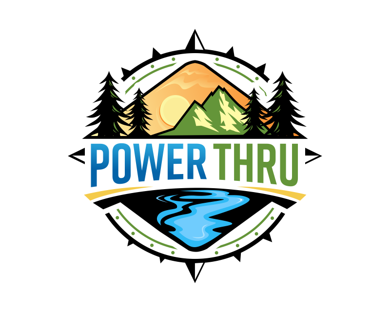 Logo Design entry 3191887 submitted by EJ JAMPE PAMAKE to the Logo Design for PowerThru run by airworthyrigging