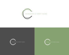Logo Design entry 3306621 submitted by Cungkringart