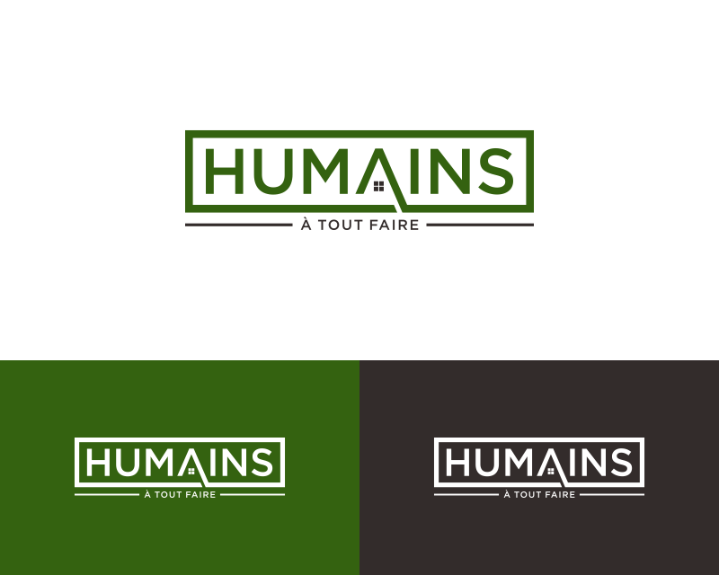 Logo Design entry 3308513 submitted by masterque