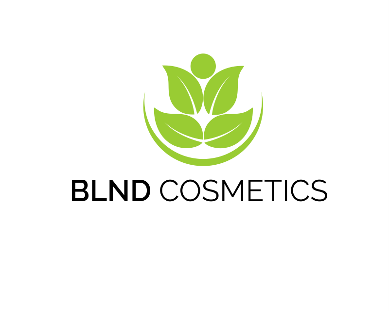Logo Design entry 3196675 submitted by Mahen to the Logo Design for BLND Cosmetics run by ldblack01