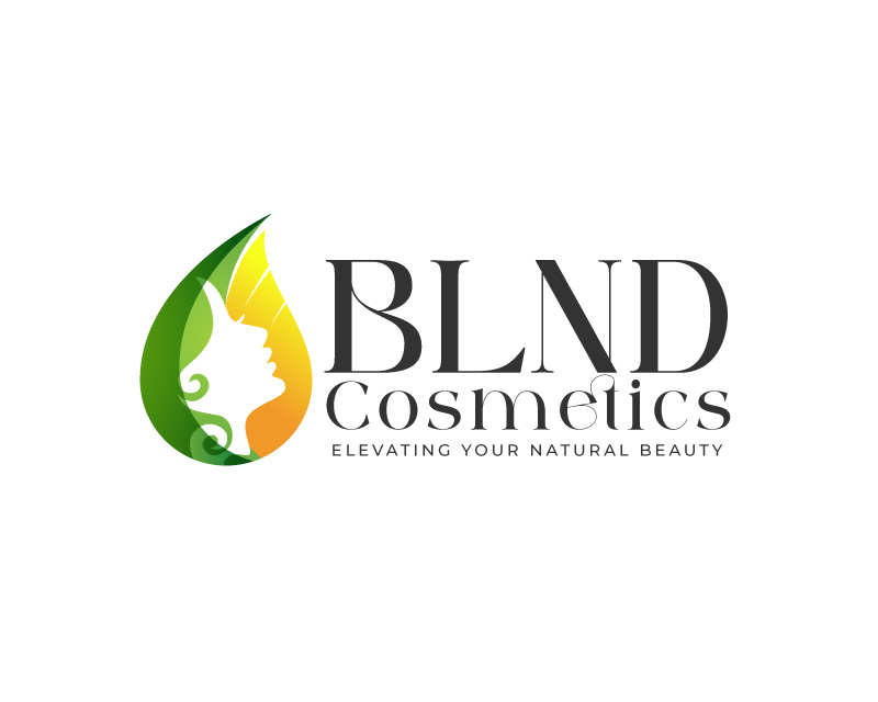 Logo Design entry 3192619 submitted by FXF Creations to the Logo Design for BLND Cosmetics run by ldblack01