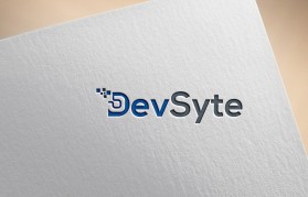 Logo Design entry 3196406 submitted by Hizbul to the Logo Design for DevSyte run by mnorth845