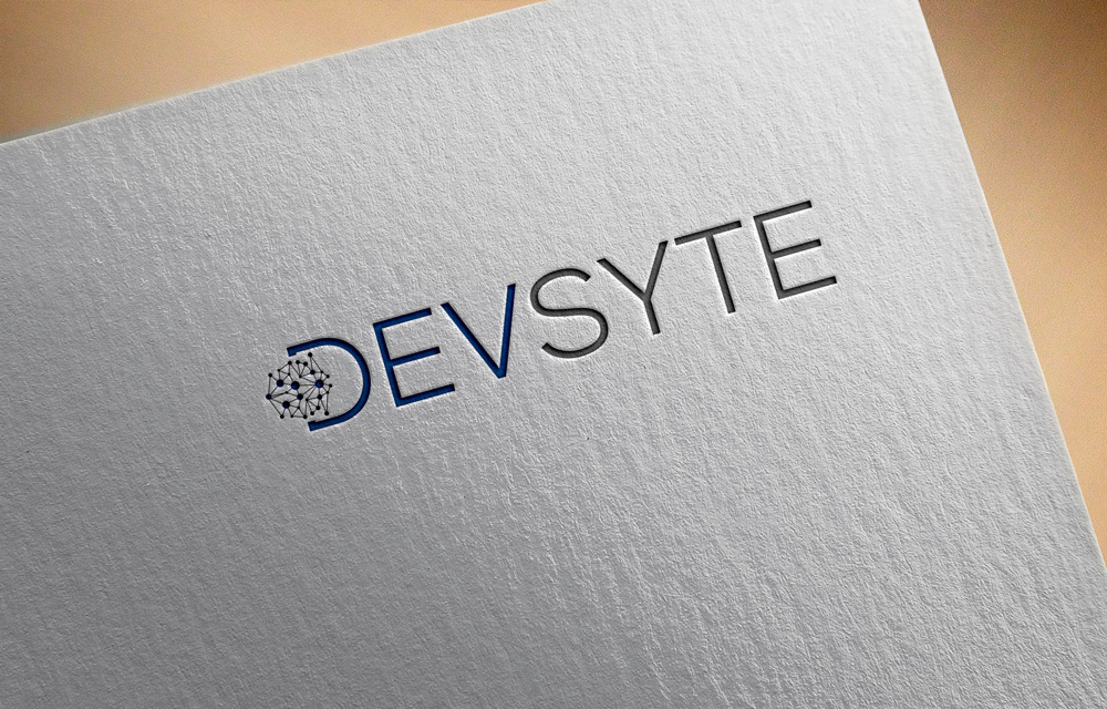 Logo Design entry 3196627 submitted by Design Rock to the Logo Design for DevSyte run by mnorth845