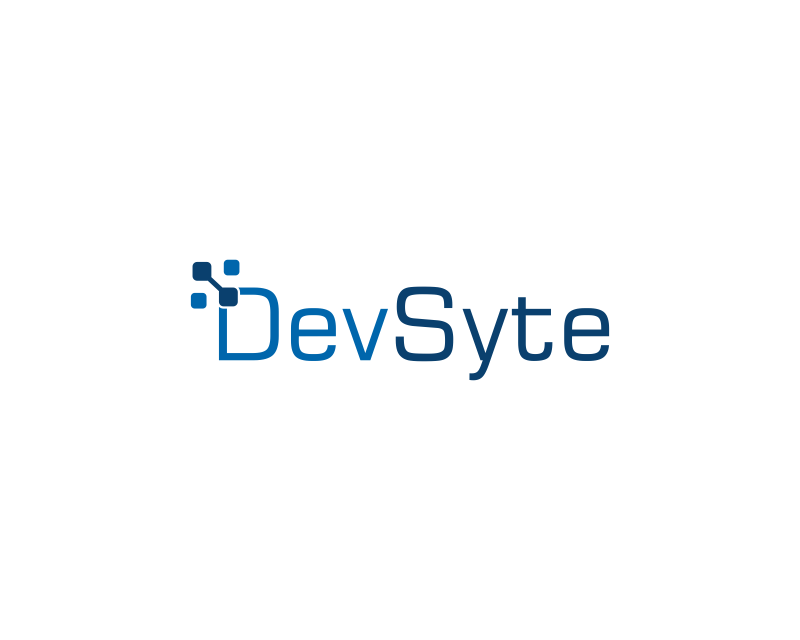 Logo Design entry 3195934 submitted by Hizbul to the Logo Design for DevSyte run by mnorth845