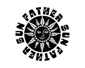 Logo Design entry 3199565 submitted by walnzo to the Logo Design for Father Sun run by llamanna