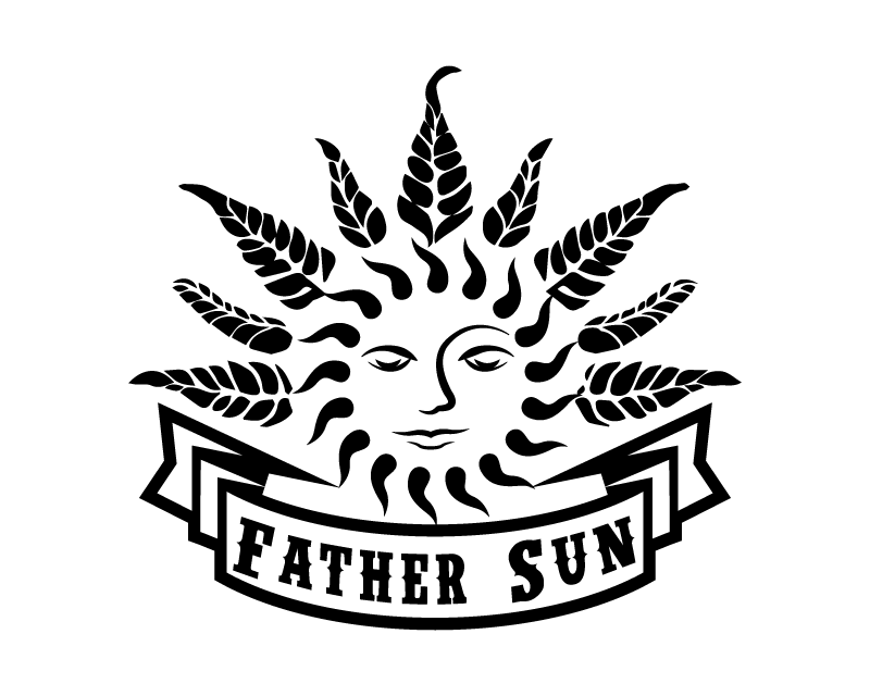 Logo Design entry 3194906 submitted by walnzo to the Logo Design for Father Sun run by llamanna