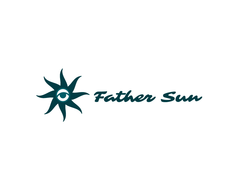 Logo Design entry 3196127 submitted by felixhen1802 to the Logo Design for Father Sun run by llamanna