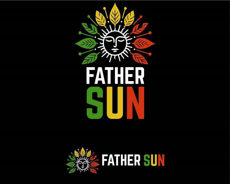 Logo Design entry 3195357 submitted by WOWIDEA99 to the Logo Design for Father Sun run by llamanna
