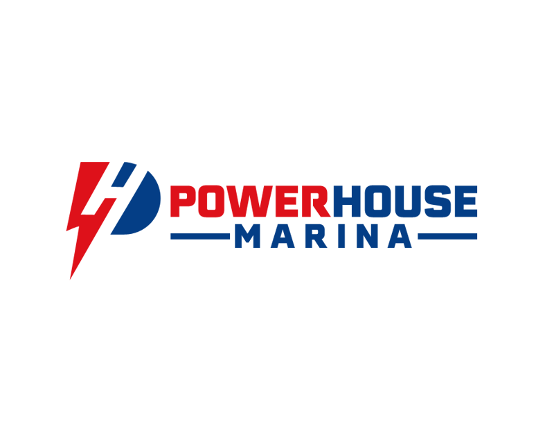 Logo Design entry 3199316 submitted by twdesignstudio to the Logo Design for Powerhouse Marina run by harrisonwhatley