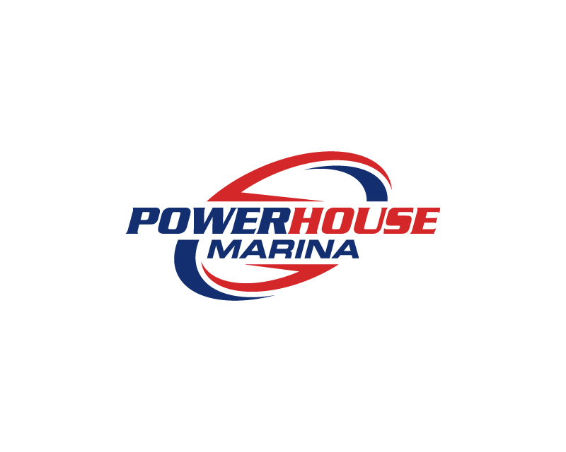 Logo Design entry 3197340 submitted by alissa to the Logo Design for Powerhouse Marina run by harrisonwhatley