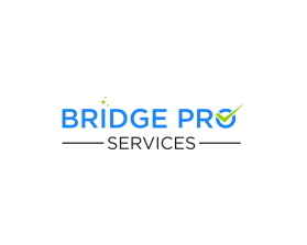 Logo Design entry 3199815 submitted by doel_tangsi to the Logo Design for Bridge Pro Services run by Kodili90