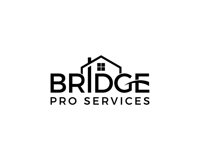 Logo Design entry 3196022 submitted by RGR design to the Logo Design for Bridge Pro Services run by Kodili90