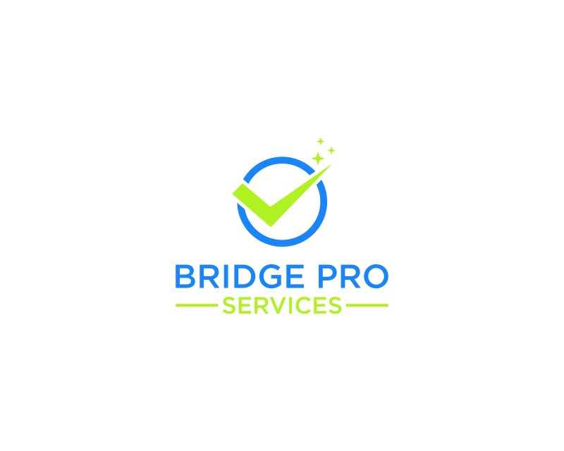 Logo Design entry 3198920 submitted by doel_tangsi to the Logo Design for Bridge Pro Services run by Kodili90