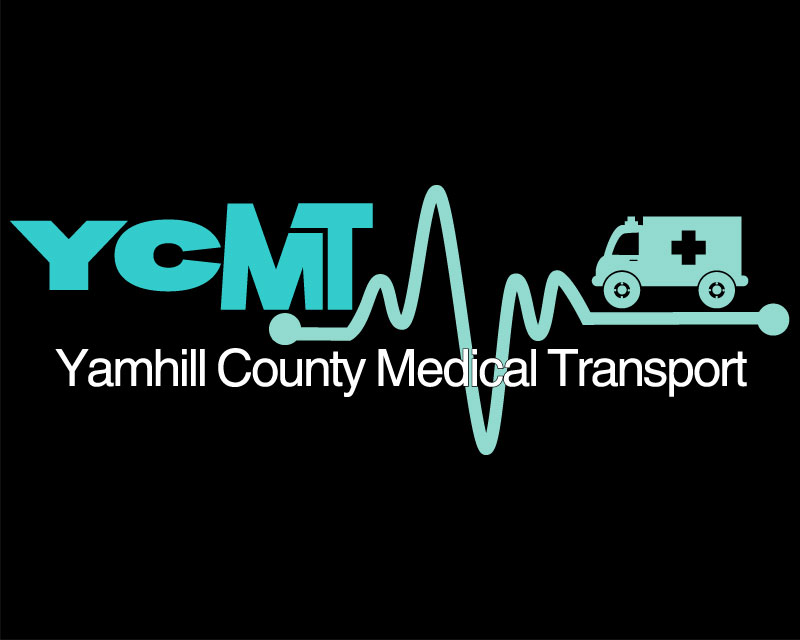 Logo Design Contest For Yamhill County Medical Transport Hatchwise