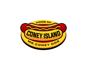 Logo Design entry 3196742 submitted by adja to the Logo Design for Coney Island run by cullen