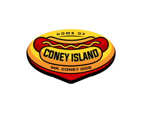 Logo Design entry 3196585 submitted by adja to the Logo Design for Coney Island run by cullen